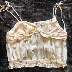 4 for 15$! AE Cropped Tank